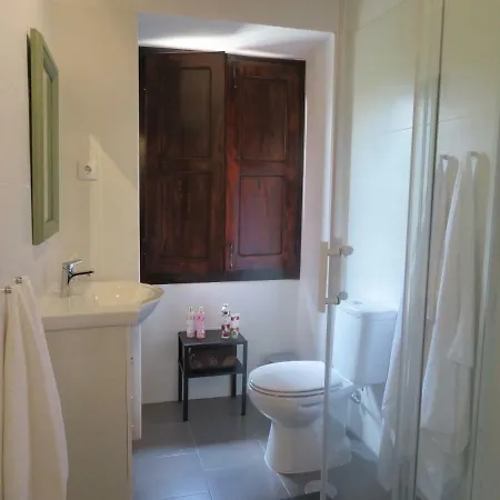 Σπίτι διακοπών Quinta Dos Capuchos Casa Da Adega