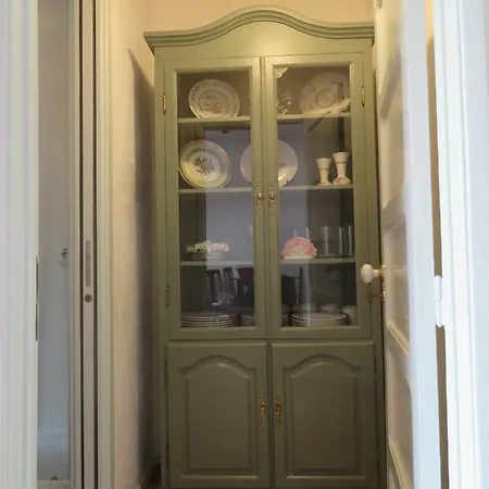 Quinta Dos Capuchos Casa Da Adega * Alcobaça