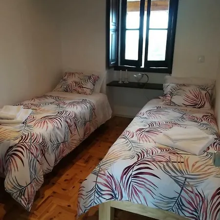 Quinta Dos Capuchos Casa Da Adega Σπίτι διακοπών