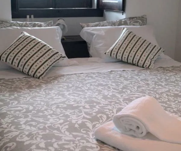 Quinta Dos Capuchos Casa Da Adega בית נופש אלקובאקה